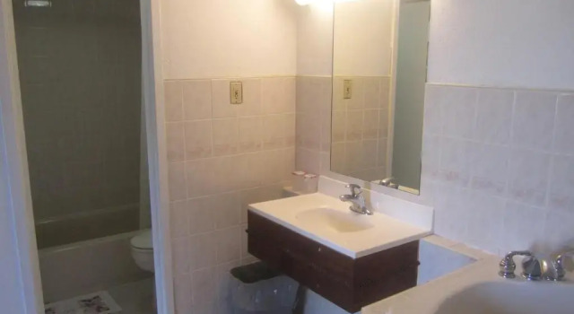 Номер Standard Travel Inn and Suites