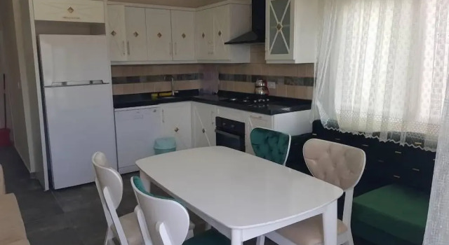 Апартаменты Tisan Apart