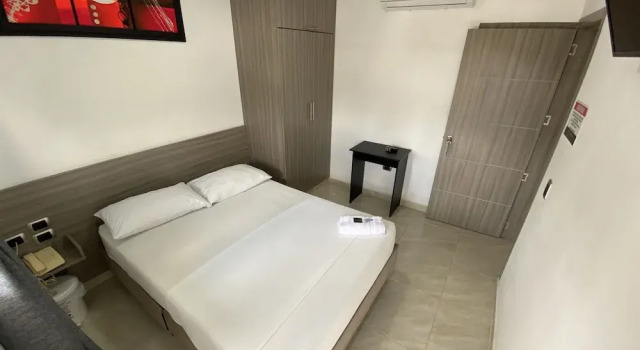 Hotel Diamond Bga