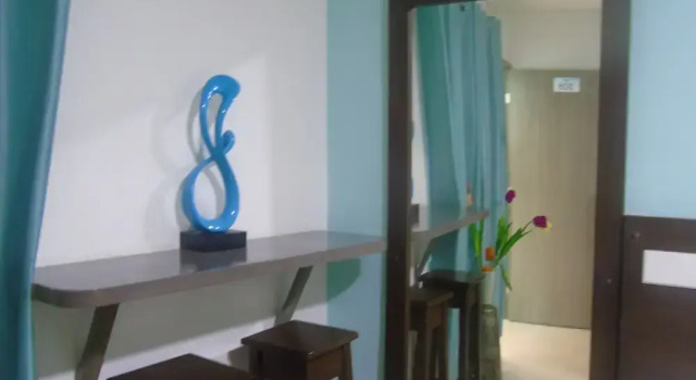 Апартаменты Bahia Tropical II