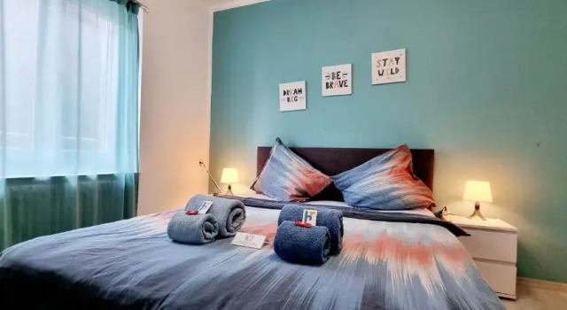 Номер Standard 7ROOMS Grancia