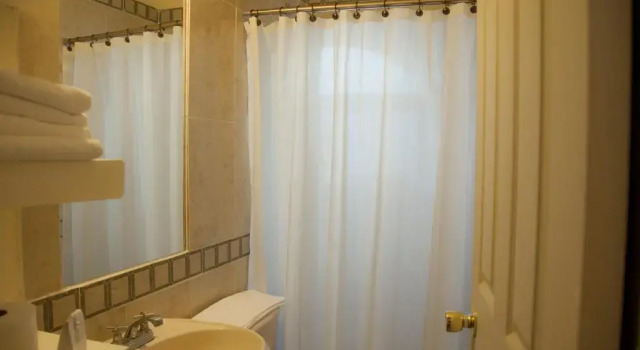 Номер Standard Hotel Casa San Miguel
