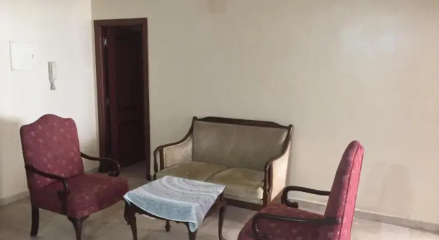 Апартаменты apartment 2 bedrooms in agdal