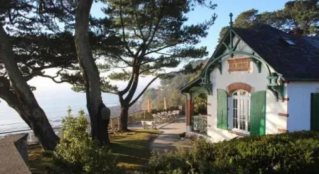 Villa La Brise
