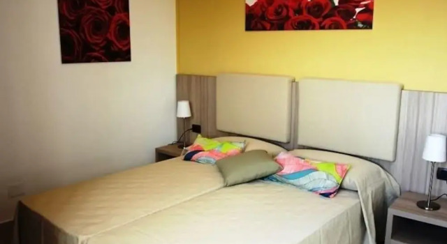 La Maison Rouge Resort