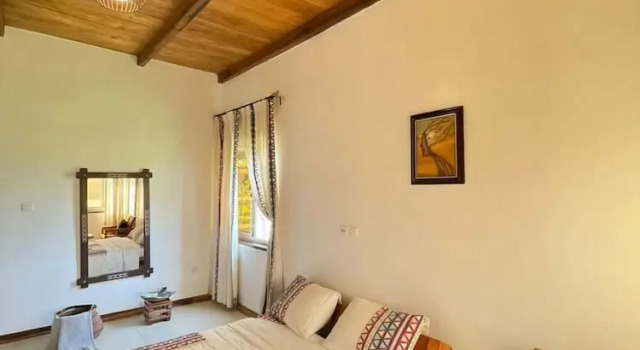Juniorsuite La Villa Aphro Benin