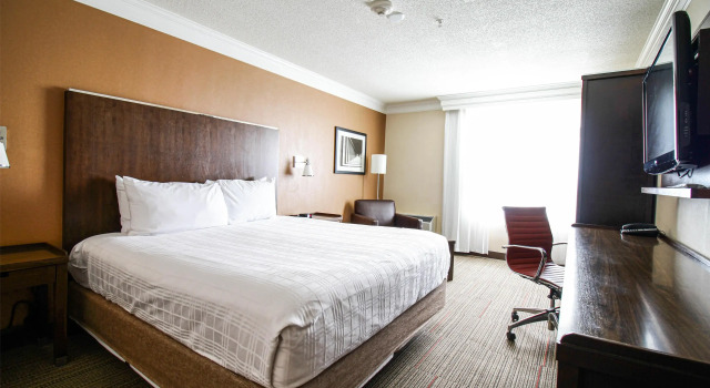 Destination Inn Waterloo, Varaa Hotelli Waterloo 
