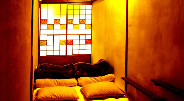 Guesthouse YULULU