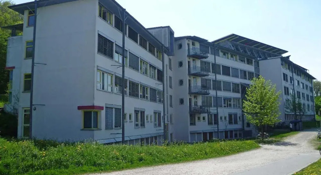Modern apartment Thuringia, Reserva ahora Apartamento Tabarz 