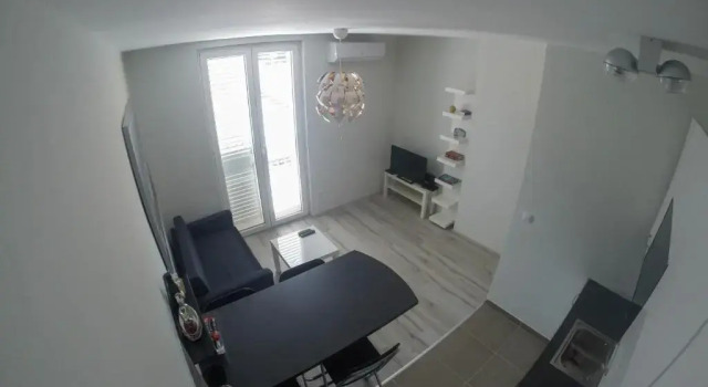 Апартаменты Nautika Apartment