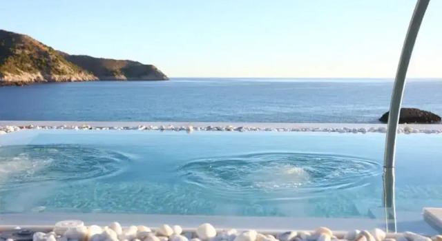 Standard Zimmer Mar Azul Pur Estil Hotel & Spa