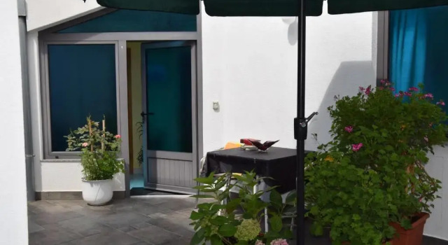 Апартаменты Apartments Crobeg