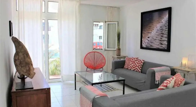 BREEZE VIEW house by the sea, Prenota Hotel La Oliva Fuerteventura