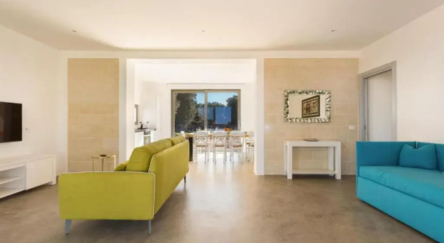 Villa Elisabetta by Perle di Puglia, Забронировать Вилла Каровиньо Долина Итрии