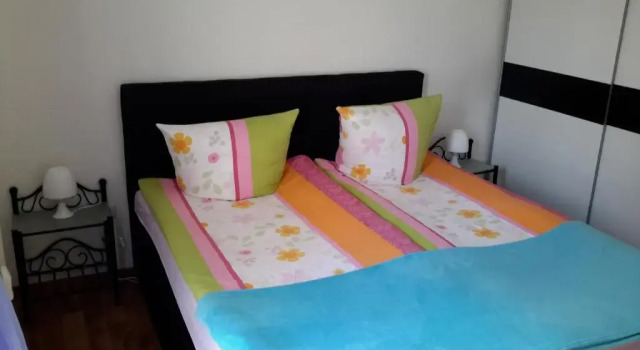 Apartment Koblenz naehe Altstadt, Забронировать Апартаменты/квартира Старый город Кобленц, рядом с Franzosenfriedhof