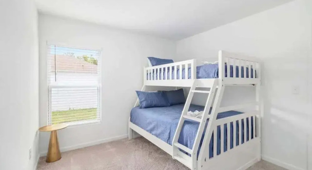 Springhill Retreat! 3 Bed, 2 Bath!, Prenota Casa vacanze Spring Hill Florida