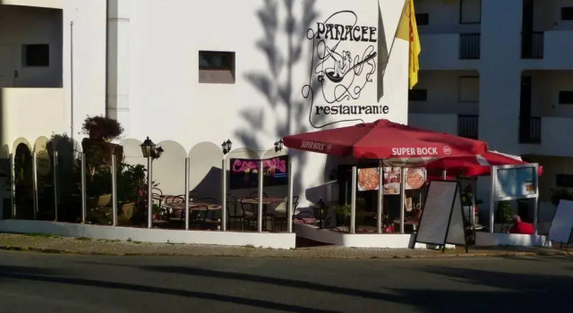 Forte Apartment, Rezerwuj Apartament Hotele w Algarve z parkingiem, Parking