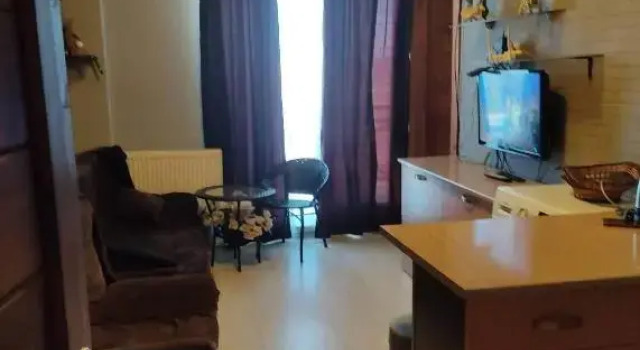 Hotel Mgzavrebi 5