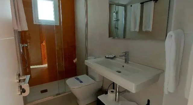 Апартаменты Standard New Miami Playa Apartaments