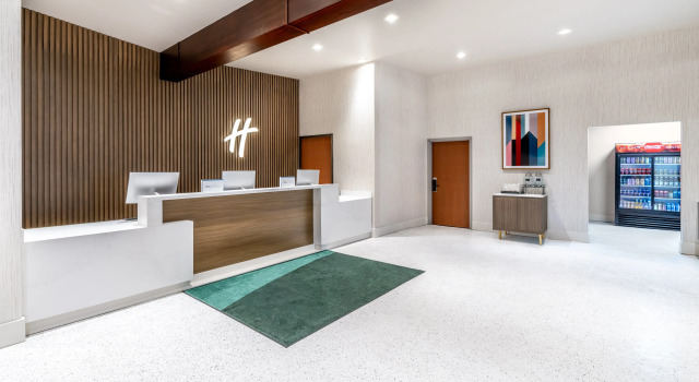 Holiday Inn Frisco by IHG, Reserva ahora Hotel Frisco Roosevelt National Forest
