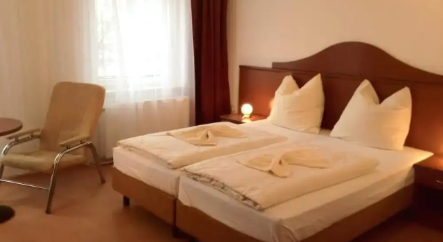 Bärliner Pension