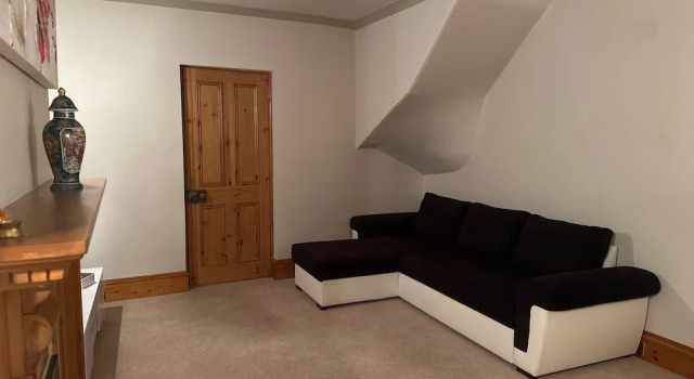 Cozy Aberdeen Cottage With 3 Bedrooms, Prenota Casa vacanze Aberdeen 