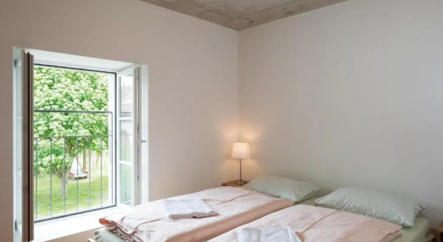 Номер Standard Avenches Youth Hostel