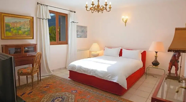 Номер Standard Casa orso Maria