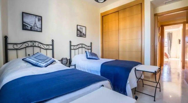 Infinity Sky - Premium Apartment