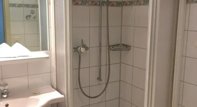 Двухместный номер Economy Hotel Châlet Du Lac