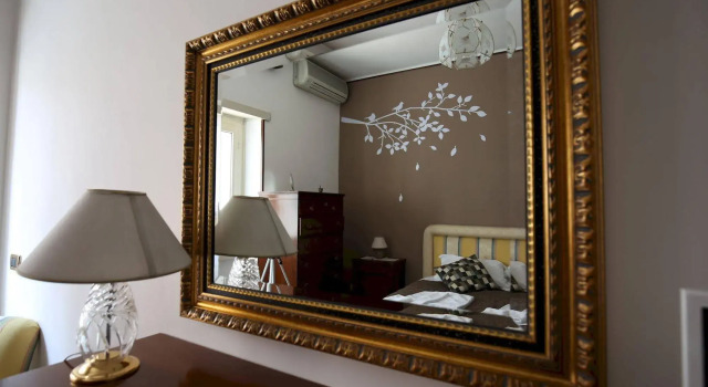 Anastasio II B&B, Prenota Bed & breakfast Aurelio Roma