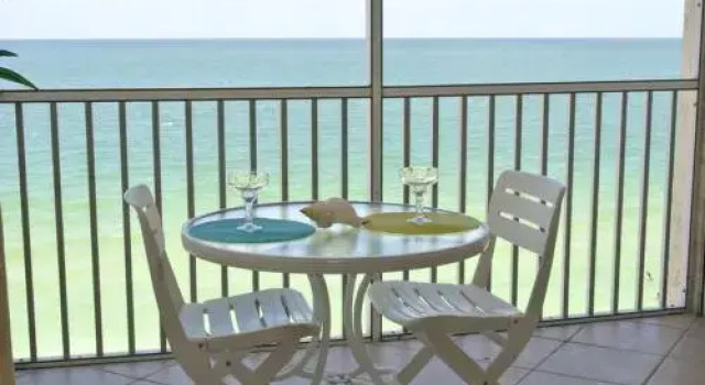 Casa Bonita I 504 Condo, Забронировать Отель Бонита-Спрингс Southwest Florida, рядом с Pelican Landing Beach