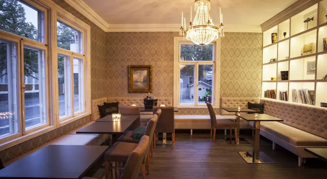Bridget Inn