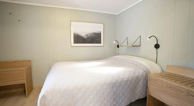 Topcamp Sjøsanden - Mandal, Rezervovat Hotel Mandal 