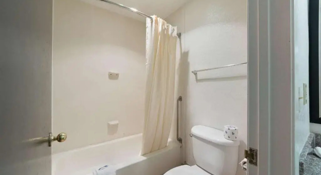 Номер Deluxe Motel 6-San Antonio, TX - Fiesta Trails