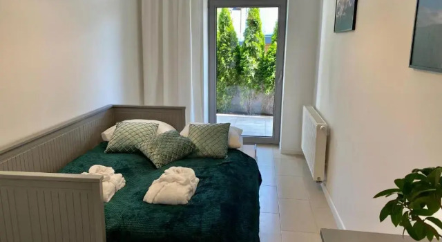 Апартаменты с 2 комнатами ApartView Premium by Rent like home