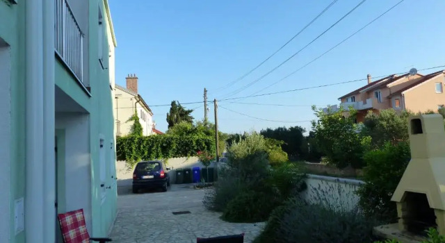 Апартаменты Elisabeth Your Place in the sun 2 Bedrooms Huge Terrace