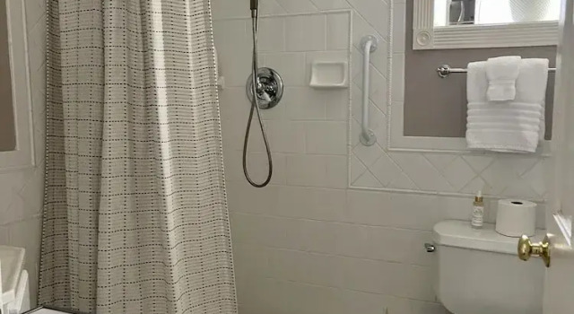 Трёхместный коттедж McCall House Boutique Hotel