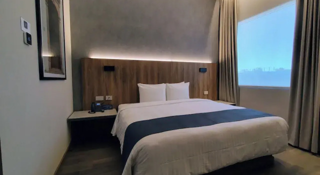Hotel Soretti, Забронировать Отель Дуранго Мексика