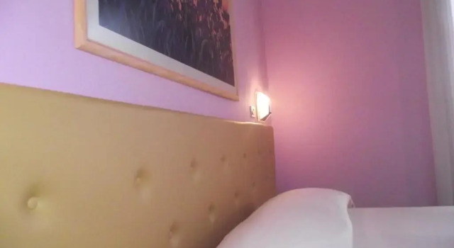Двухместный номер Standard Hotel Ristorante alla Campagna