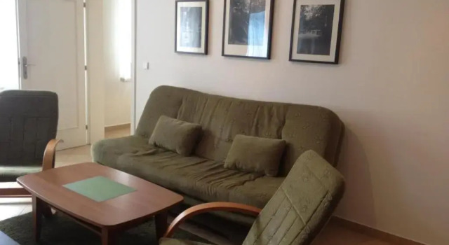 Апартаменты Superior Apartmány Kamenky