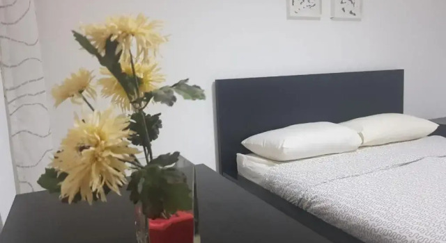 Апартаменты с 2 комнатами Lilly Apartments