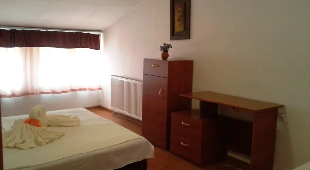 Appartamento con balcone Ani Hotel