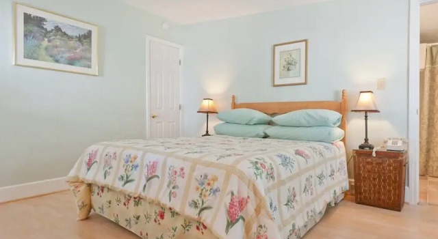 Номер Standard Glenmoor By the Sea