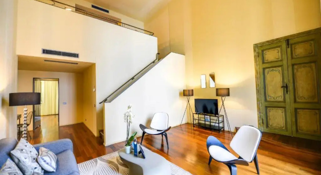 Апартаменты Sweet Inn Duomo