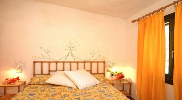 Residence Baia Salinedda, Забронировать Апартаменты/квартира Капо-Кода-Кавалло Сан Теодоро, рядом с Пляж Кала Брандинчи