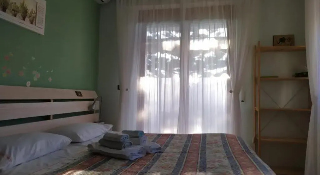 Двухместный номер Standard B&B La Casa di Angelica