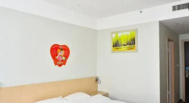 Люкс Deluxe Neixiang Exquisite Tianci Business Hotel