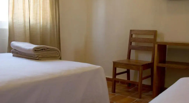 Las Arenas Bungalows Melaque, Rezerwuj Hotel San Patricio Melaque 