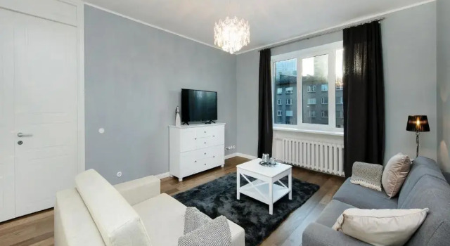 Gonsiori 7 Lux Apartment, Rezervovat Apartmán Hotely v Harjumaa s parkováním, Parkování